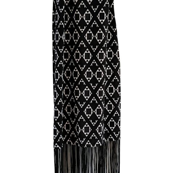 EUC H&M Coachella Dress - Picture 3 of 8